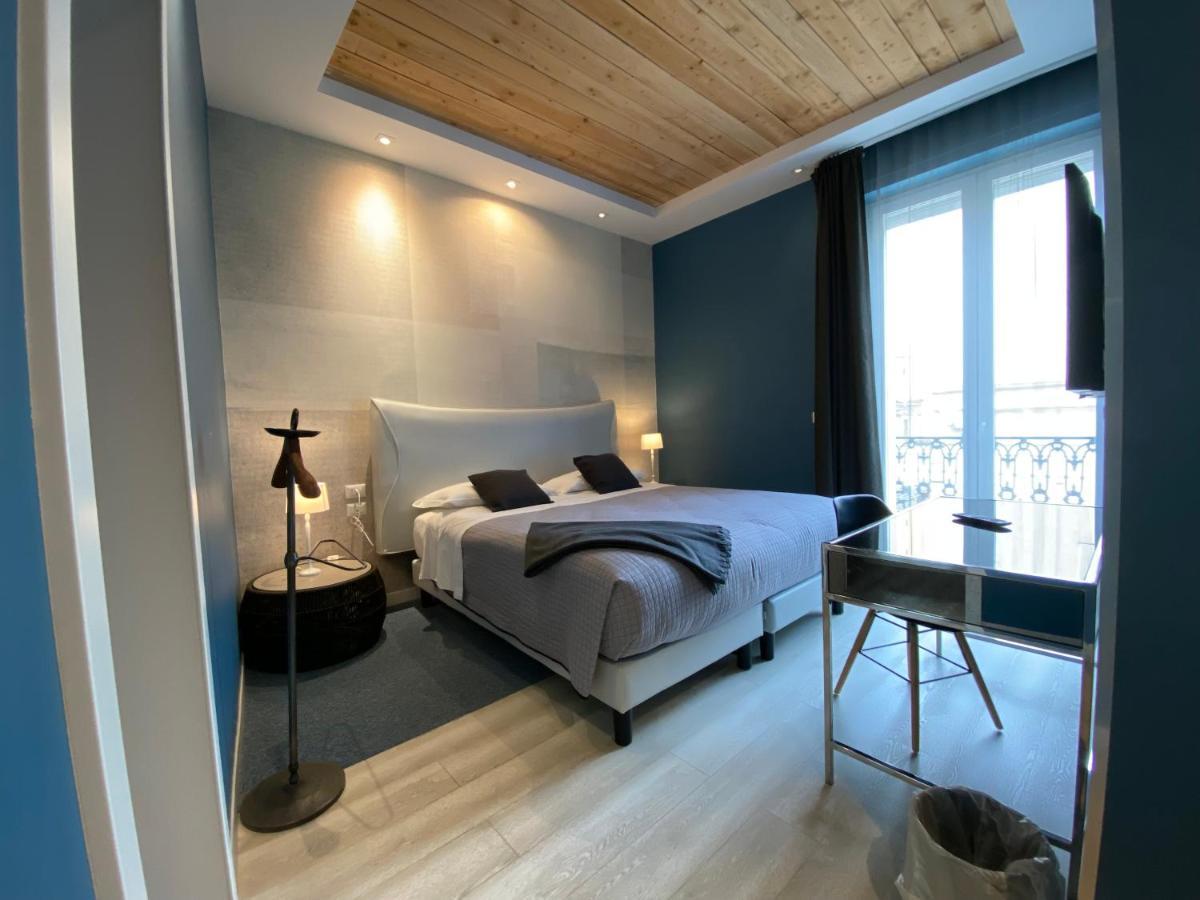 Residenze Romano Ristorante & Spa Albergo Diffuso - White Фоджиа Экстерьер фото
