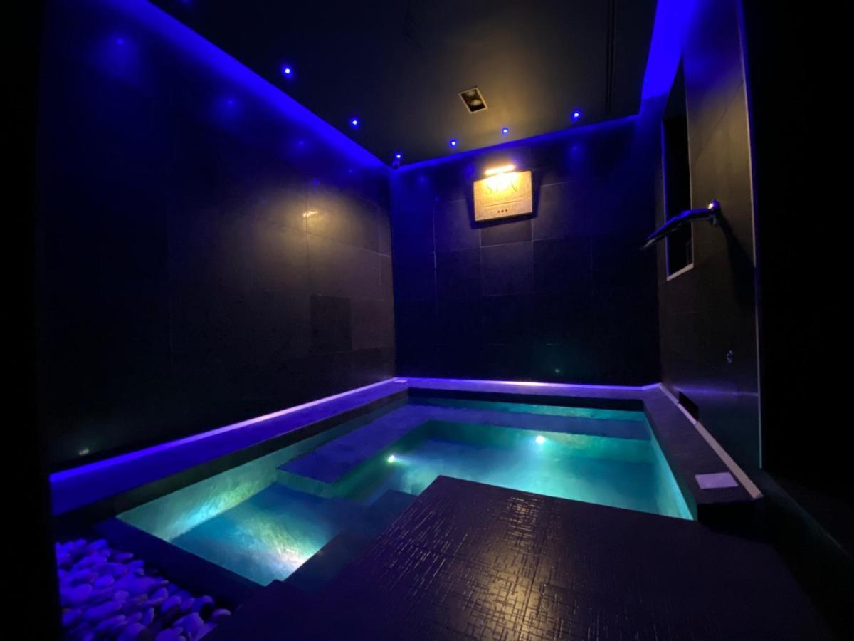 Residenze Romano Ristorante & Spa Albergo Diffuso - White Фоджиа Экстерьер фото