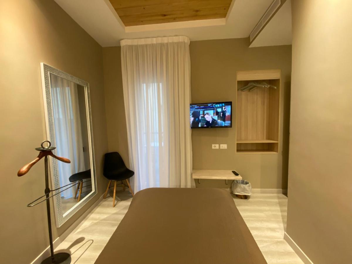 Residenze Romano Ristorante & Spa Albergo Diffuso - White Фоджиа Экстерьер фото