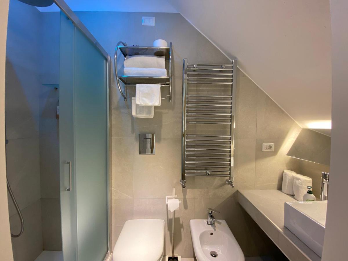 Residenze Romano Ristorante & Spa Albergo Diffuso - White Фоджиа Экстерьер фото