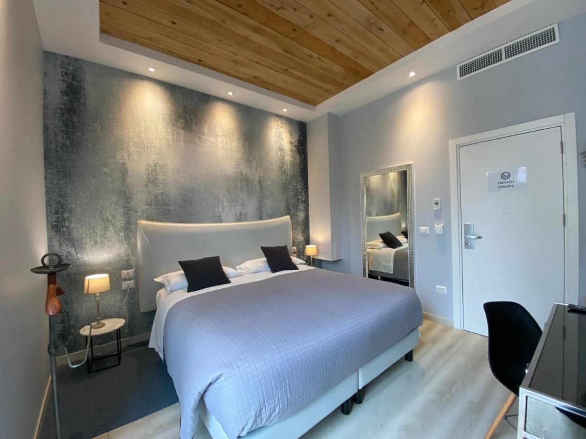 Residenze Romano Ristorante & Spa Albergo Diffuso - White Фоджиа Экстерьер фото