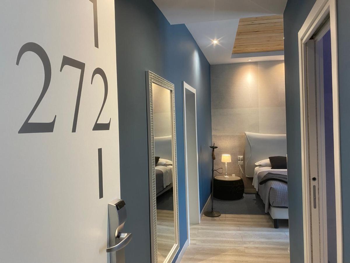 Residenze Romano Ristorante & Spa Albergo Diffuso - White Фоджиа Экстерьер фото