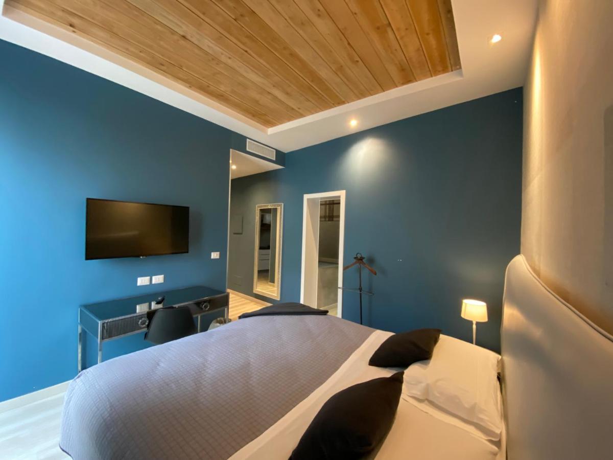 Residenze Romano Ristorante & Spa Albergo Diffuso - White Фоджиа Экстерьер фото