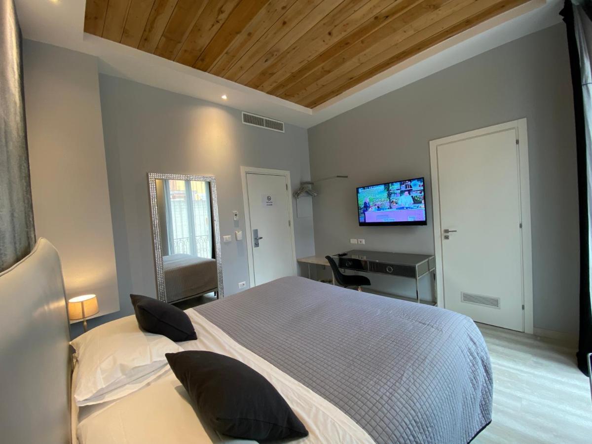 Residenze Romano Ristorante & Spa Albergo Diffuso - White Фоджиа Экстерьер фото