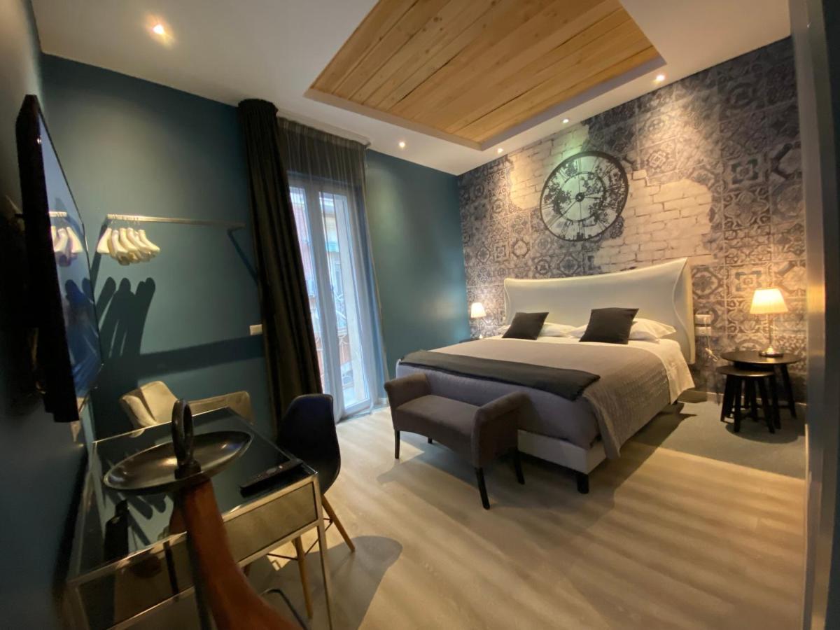 Residenze Romano Ristorante & Spa Albergo Diffuso - White Фоджиа Экстерьер фото