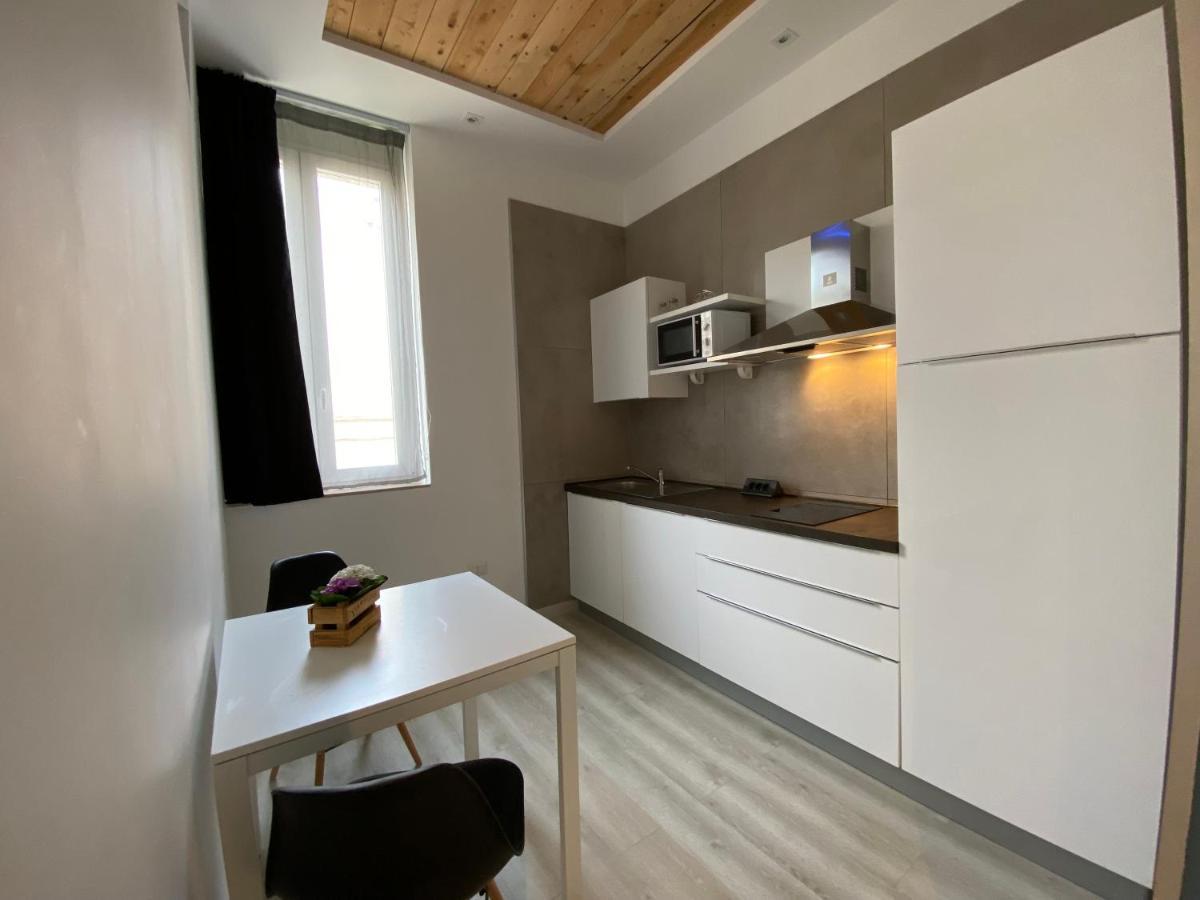 Residenze Romano Ristorante & Spa Albergo Diffuso - White Фоджиа Экстерьер фото