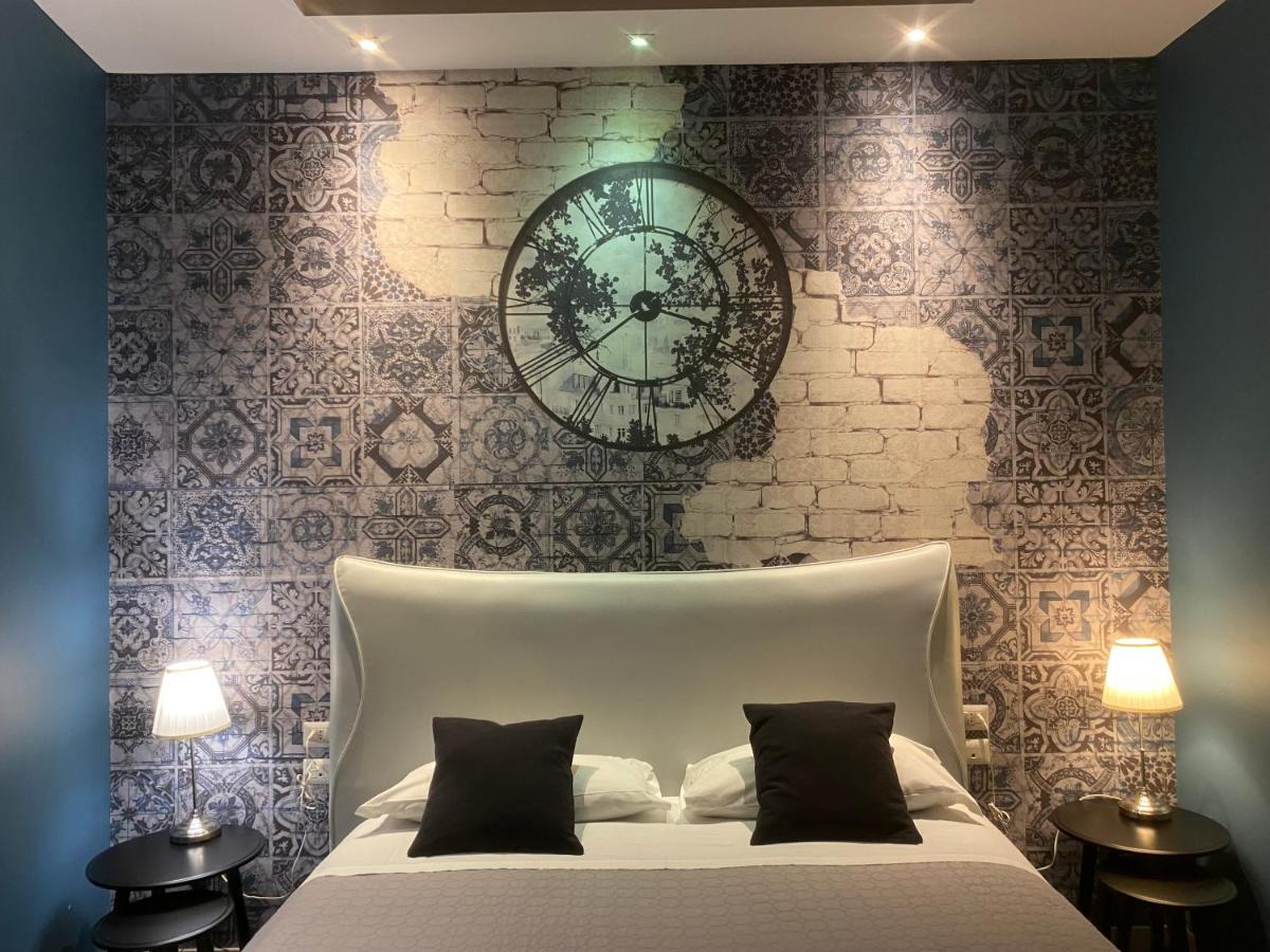 Residenze Romano Ristorante & Spa Albergo Diffuso - White Фоджиа Экстерьер фото
