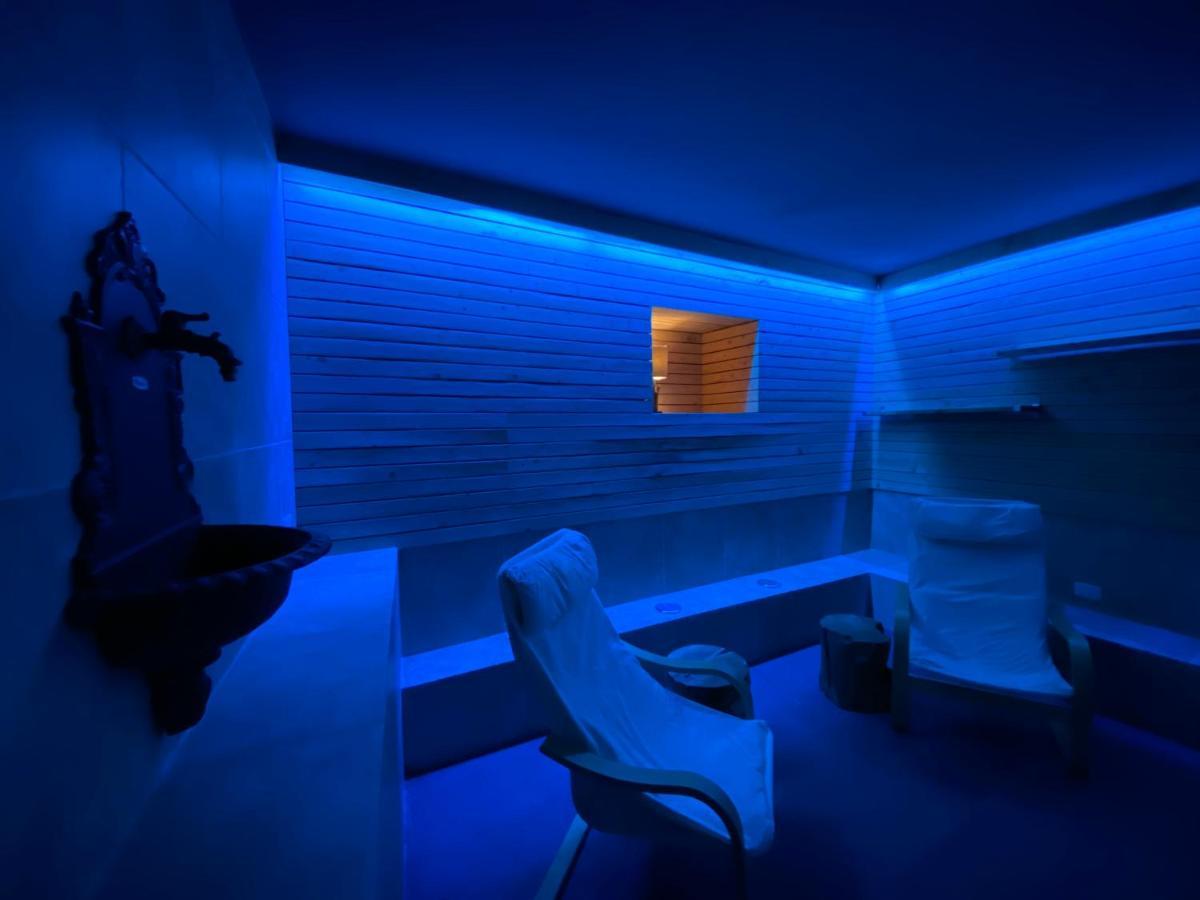 Residenze Romano Ristorante & Spa Albergo Diffuso - White Фоджиа Экстерьер фото