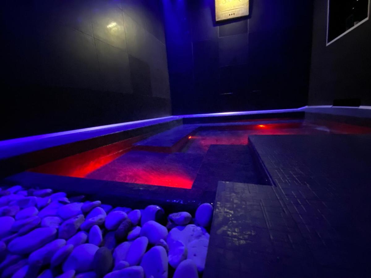 Residenze Romano Ristorante & Spa Albergo Diffuso - White Фоджиа Экстерьер фото