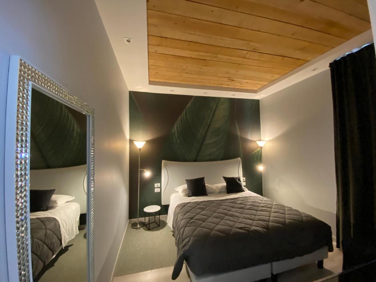 Residenze Romano Ristorante & Spa Albergo Diffuso - White Фоджиа Экстерьер фото