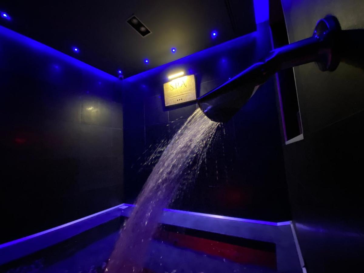 Residenze Romano Ristorante & Spa Albergo Diffuso - White Фоджиа Экстерьер фото