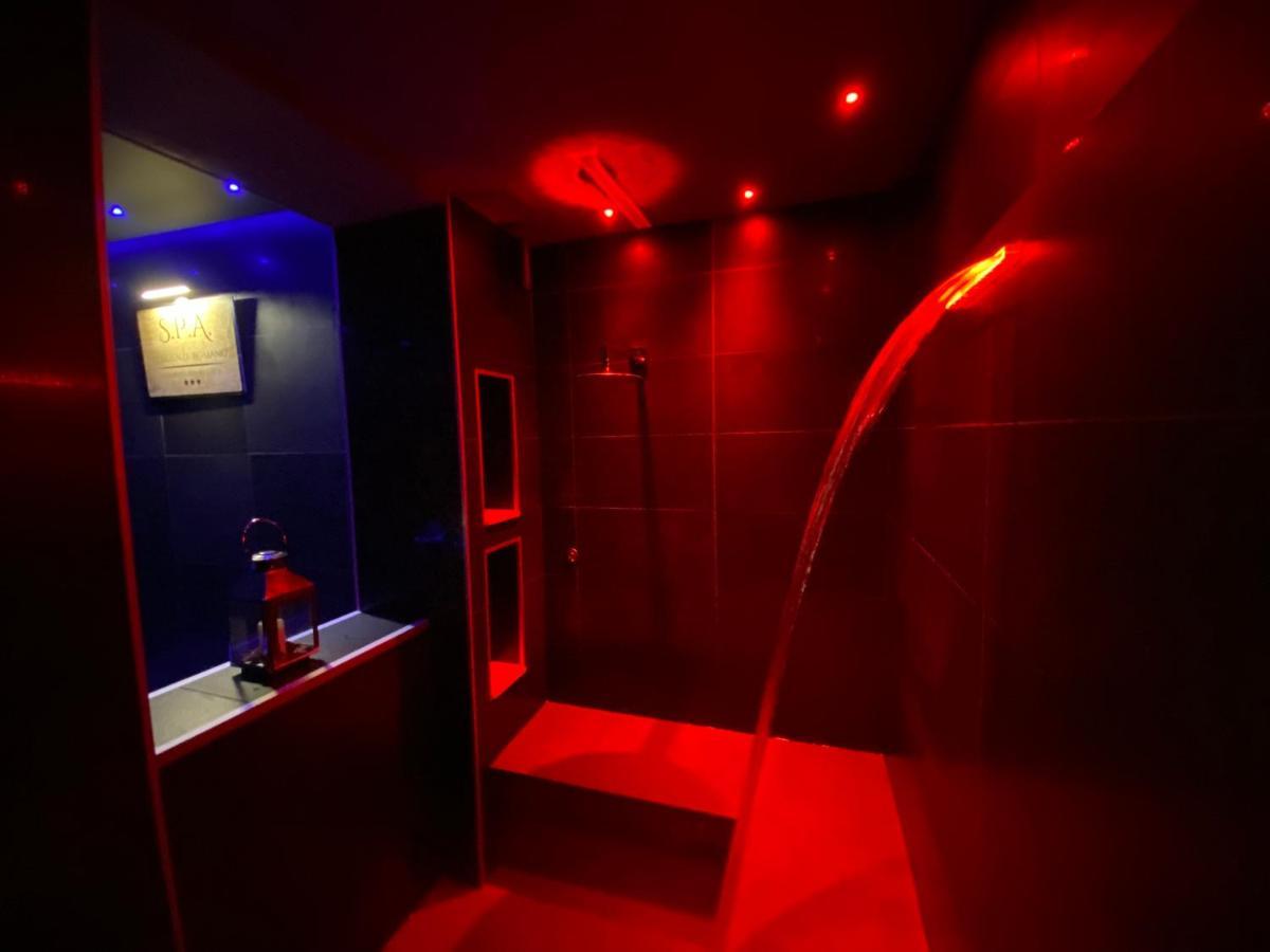 Residenze Romano Ristorante & Spa Albergo Diffuso - White Фоджиа Экстерьер фото