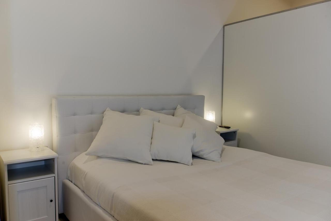 Residenze Romano Ristorante & Spa Albergo Diffuso - White Фоджиа Экстерьер фото
