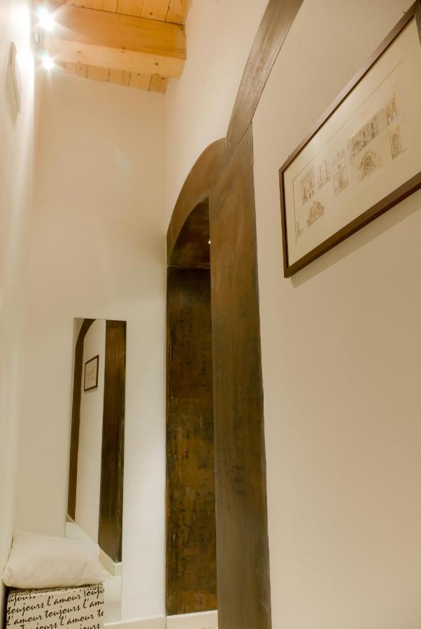 Residenze Romano Ristorante & Spa Albergo Diffuso - White Фоджиа Экстерьер фото