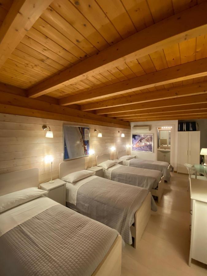 Residenze Romano Ristorante & Spa Albergo Diffuso - White Фоджиа Экстерьер фото
